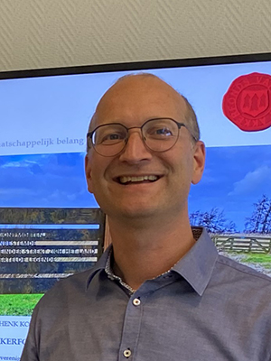 Gijs van der Voet