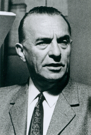 Dhr. G.P. van den Akker